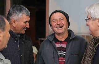 Başkan Cengiz: "İvrindi’yi hak ettiği noktaya...