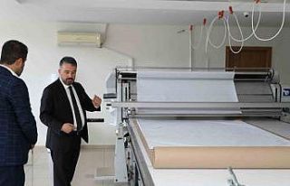 Başkan Çetin’den istihdama tam destek