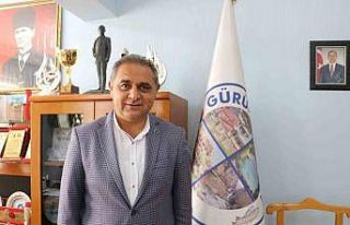 Başkan Çiftçi: “İşçilerin bir gün değil...