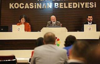 Başkan Çolakbayrakdar, 45 yıllık tapu sorununu...