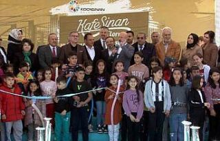 Başkan Çolakbayrakdar: “Projelerimizi takip edip,...