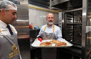 Başkan Çolakbayrakdar: "Türkiye’de ilk olan...