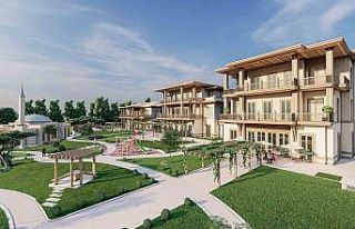 Başkan Demir: “Kitap Kafe Samsun’un marka değeri...