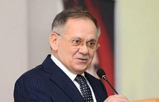 Başkan Demir: “Samsun ihracatta hatırı sayılır...