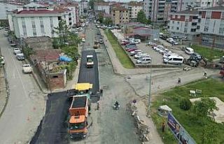 Başkan Demir: “Vatandaşlarımızı kaliteli ve...