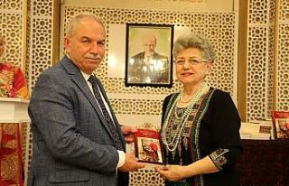 Başkan Demirtaş: “Sanata ve sanatçıya olan desteğimizi...