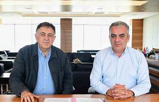 Başkan Esen: “Gastronomi turizmine önem veriyoruz”