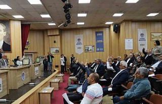 Başkan Gültak, PKK’ya terör örgütü demeyen...