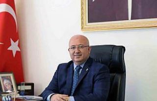 Başkan Gümüş’ten Engelliler Haftası mesajı