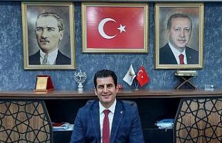 Başkan Güngör: "Kazanan Denizli’miz olmuştur"