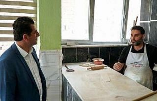 Başkan Güngör’den 5 yıl erken emeklilik müjdesi