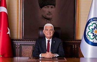 Başkan Gürün Anneler Günü’nü kutladı