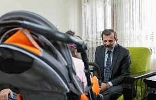 Başkan Işık: Asıl engel akıl ve kalpte oluşturulan...