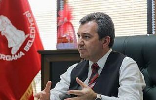 Başkan Koştu’dan sert tepki: "Bu zihniyet...