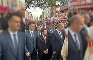 Başkan Oğuz’dan Mansur Yavaş’a tepki: "Ankara...