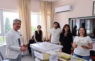 Başkan Oktay oyunu kullandı