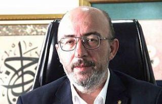 Başkan Önsay: "Gelecek nesillere daha güzel...