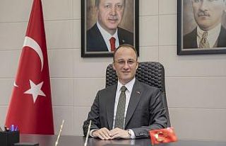 Başkan Örki’den Milli Mücadele Günü mesajı