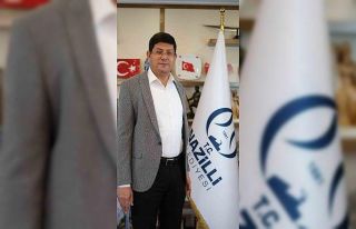 Başkan Özcan’ın 19 Mayıs kutlama mesajı