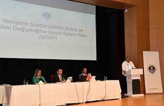 Başkan Özyiğit: “Belediyemizin mülk satma noktasında...