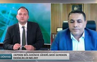 Başkan Sadıkoğlu: "Malatya’nın en önemli...