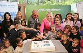 Başkan Sandıkçı: “Çölyak’ın farkındayız”