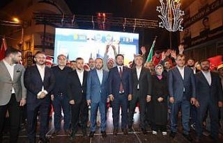 Başkan Savran: “Kazanan Nevşehir, Kazanan Türkiye...