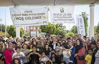 Başkan Seçer: "Bizim belediyemiz herkesin belediyesi"