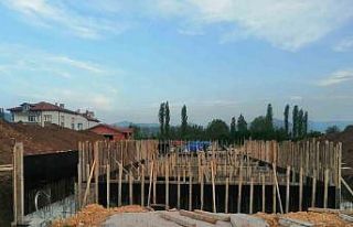 Başkan Suer’den ’Gençlik merkezi’ müjdesi