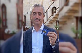 Başkan Tahmazoğlu’ndan gençleri sevindiren hediye