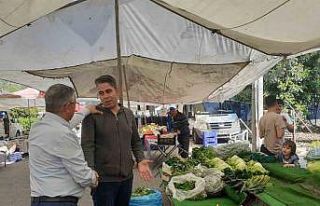 Başkan Topaloğlu: “Göynük, Tekirova ve Beldibi...