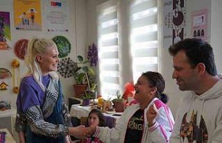 Başkan V. Subaşı’dan engellilere müjde