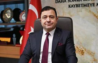 Başkan Yalçın’dan büyüme rakamı değerlendirmesi:...