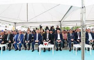 Başkan Yüce: “Arıcılık alanında büyük atılımlar...