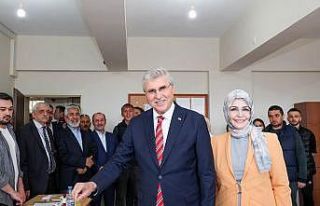 Başkan Yüce’den 28 Mayıs öncesi önemli çağrı:...