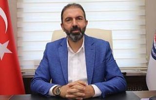 Başkan Yünkül: "Hemşire umut demektir"