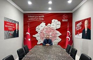 Başkan Yurdagül’den seçim öncesi sağduyu çağrısı