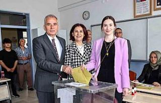 Başkan Zolan; “Milletimiz son sözünü söyleyecek...