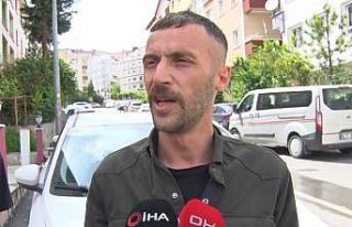 Başkentteki husumet cinayetinin tanıdığı o anları...