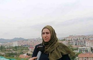 Başörtüsü yüzünden saldırıya uğradığını...