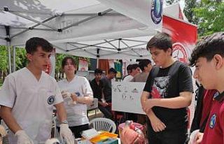 Batman OSB, binlerce kişi istihdam edecek şekilde...