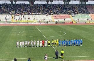 Batman Petrolspor ligden düşen 4. takım oldu