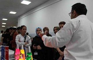 Batman’da Enerjide Dijital Teknolojiler Proje Yarışması...