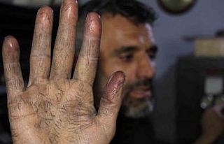 Batman’da farklı sektörlerde çalışanlar 1 Mayıs’ı...