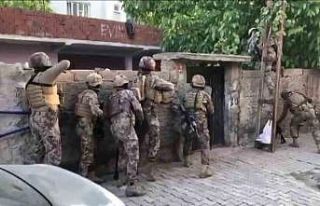 Batman’da FETÖ/PDY operasyonunda 2 gözaltı