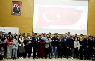 Bayburt’ta LGS ve YKS öğrencilerine yönelik sınava...