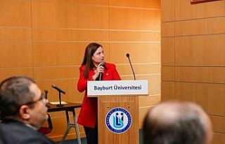 Bayburt’ta tarhun yetiştiriciliğini güçlendirme...