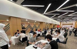 Bayram coşkusunu 19 Mayıs turnuvaları ile yaşadılar