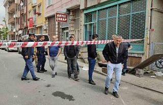 Bayrampaşa’da kuru temizleme dükkanı sahibi iş...