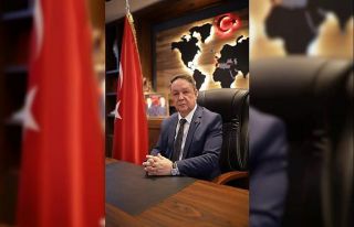 BBP Genel Başkan Yardımcısı Alfatlı; “İkinci...